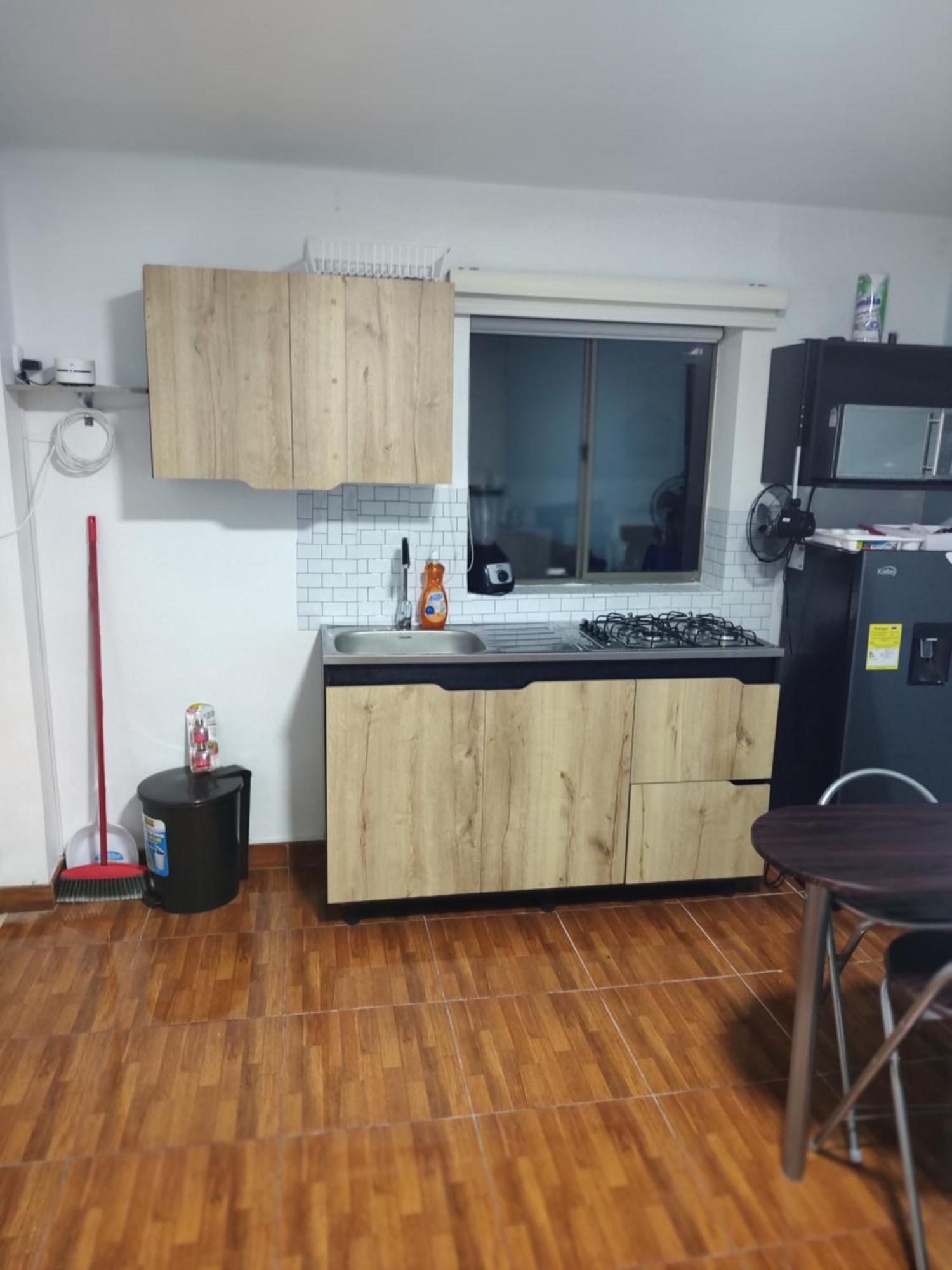 Noras Homestay Laureles Медельин Экстерьер фото