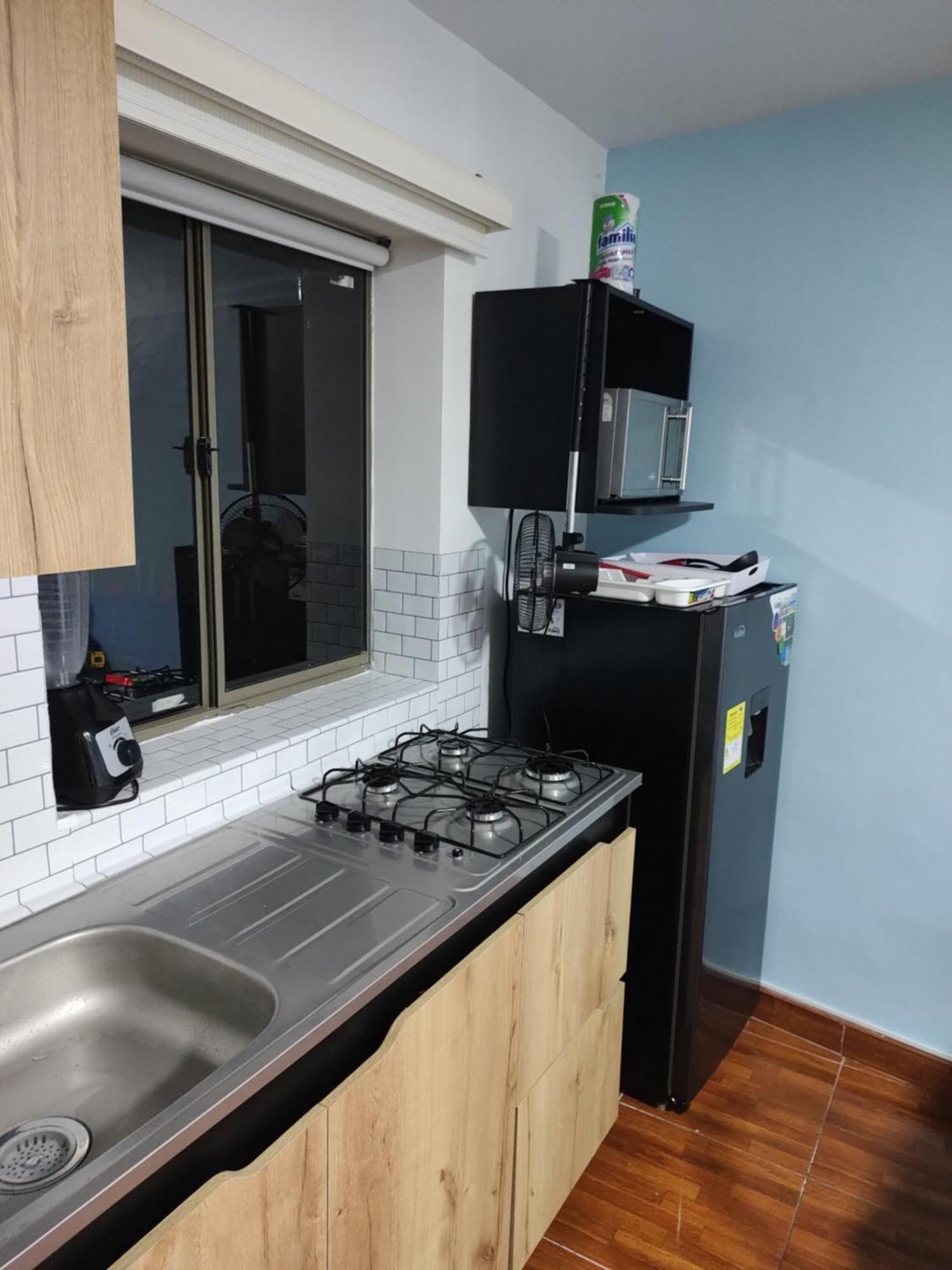 Noras Homestay Laureles Медельин Экстерьер фото