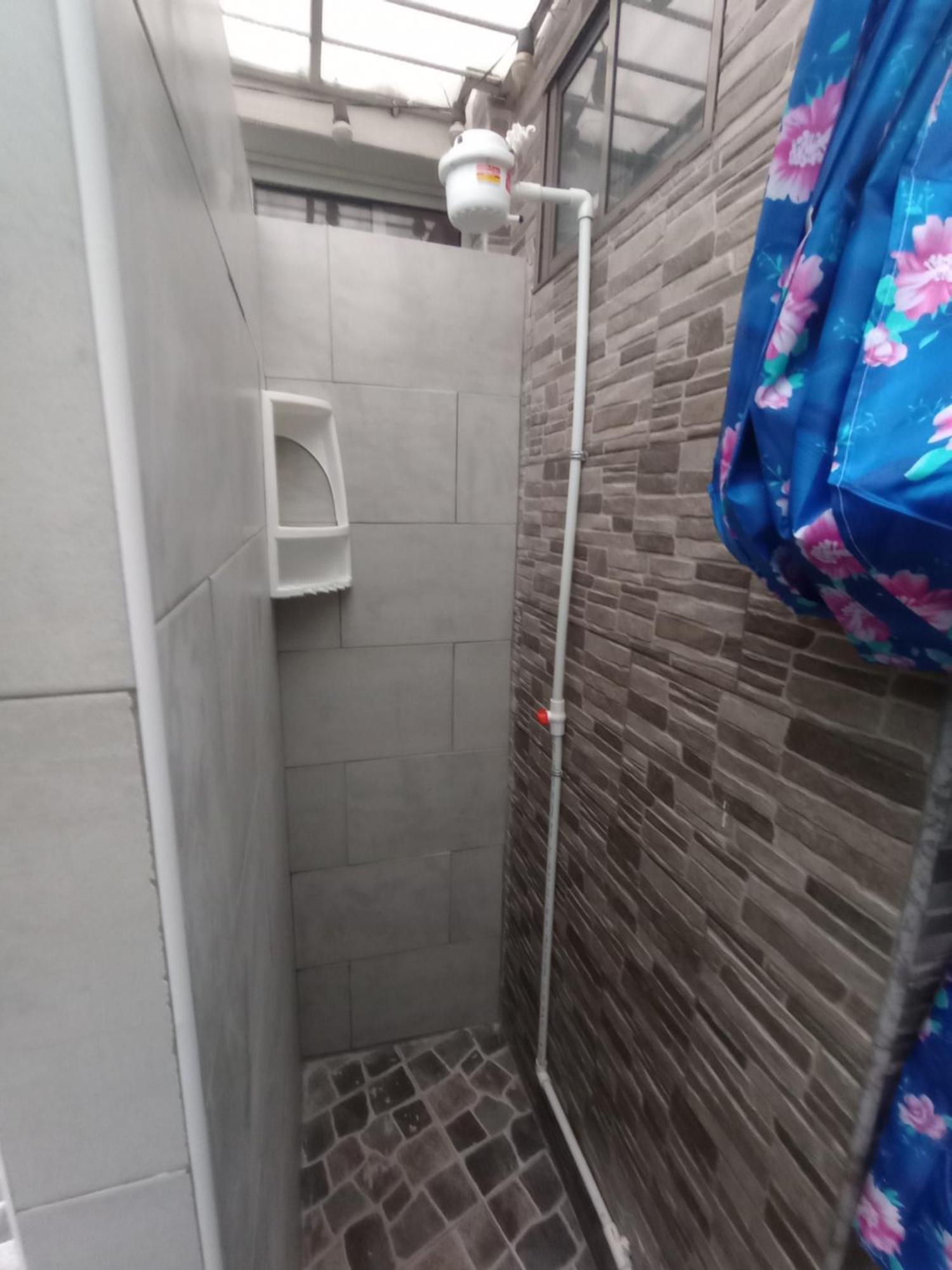 Noras Homestay Laureles Медельин Экстерьер фото