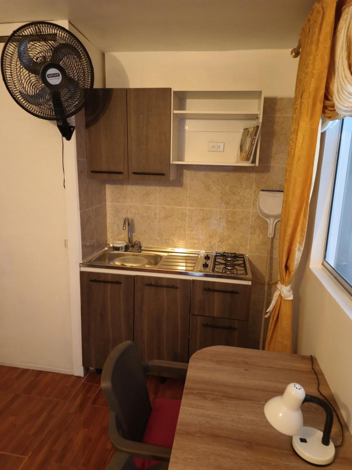 Noras Homestay Laureles Медельин Экстерьер фото